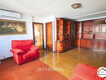 Appartement avec ascenseur à vendre à Calle SANCHEZ BARCAIZTEGUI
