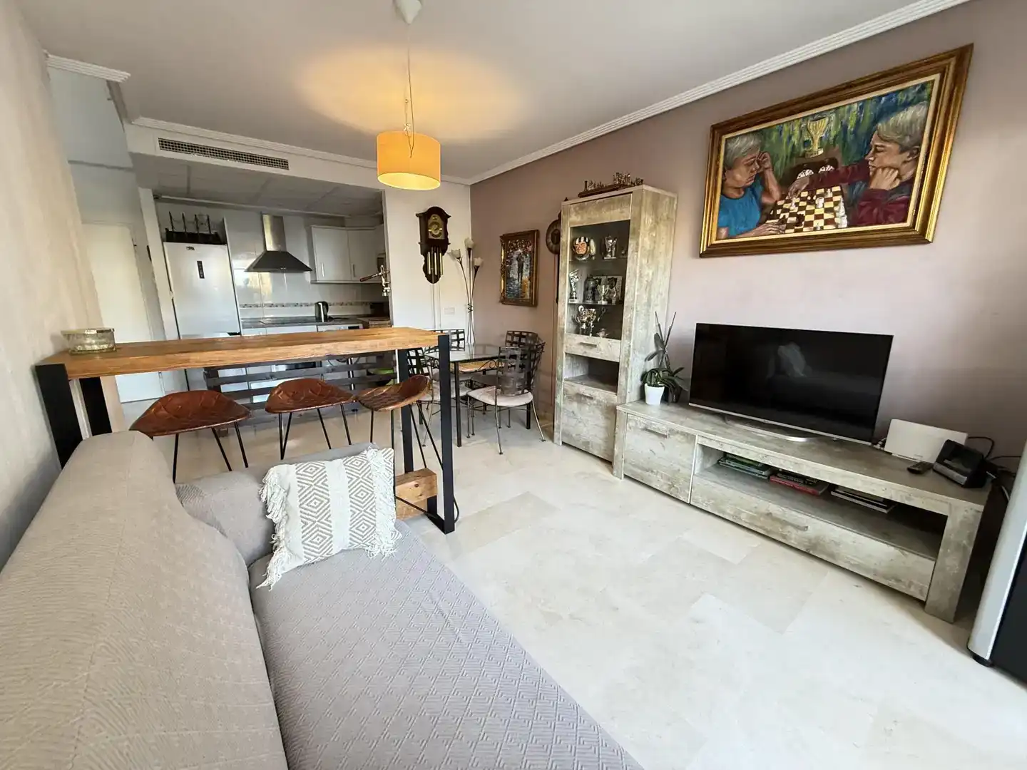 Flat for rent in Calle Pagell Mascarat, 3, Mascarat