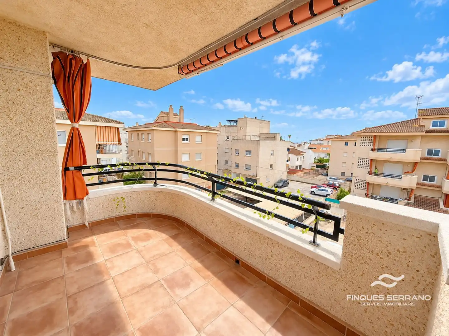 Penthouse zum Verkauf in VILANOVA I LA GELTRÚ, imagen 3