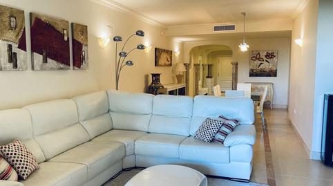 Photo 3 of Planta baja to rent in Urbanizacion N Andalucia 1f, 16, Los Naranjos, Málaga