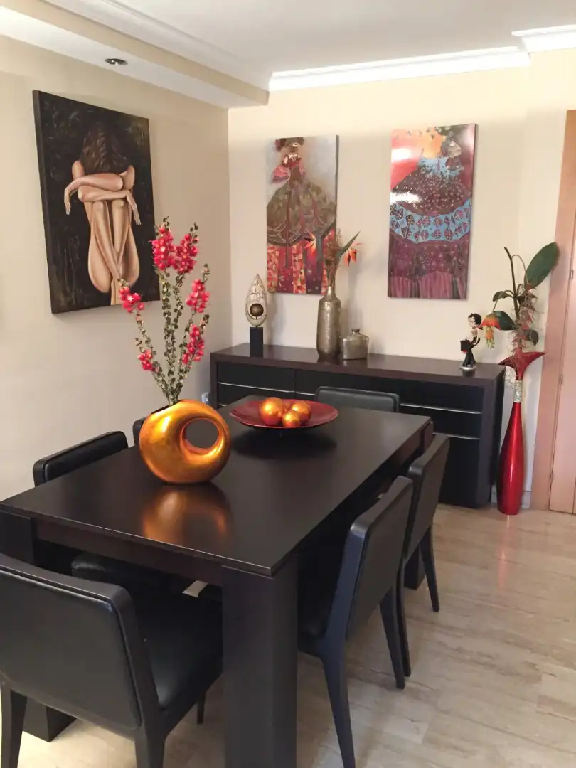 Piso con ascensor en venta en Bajadilla - Fuente Nueva, imagen 3