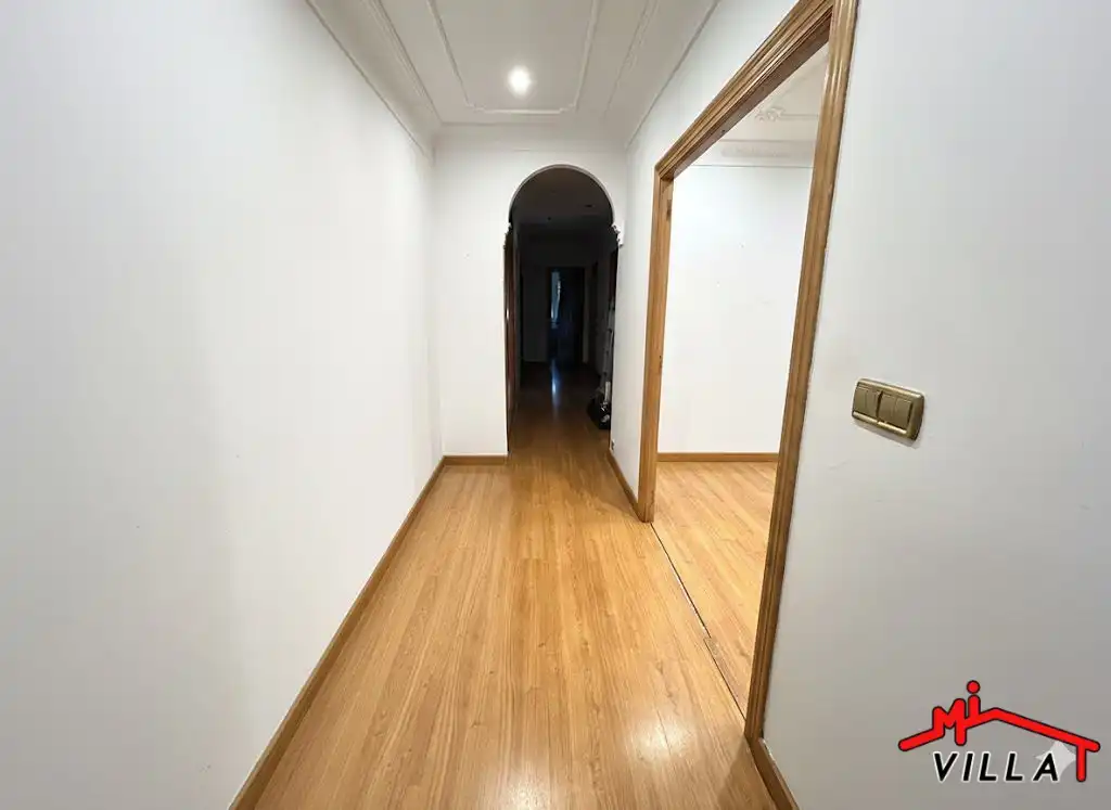 Flat for sale in Bárcena de Cicero  with Heating, Terrace and Storage room