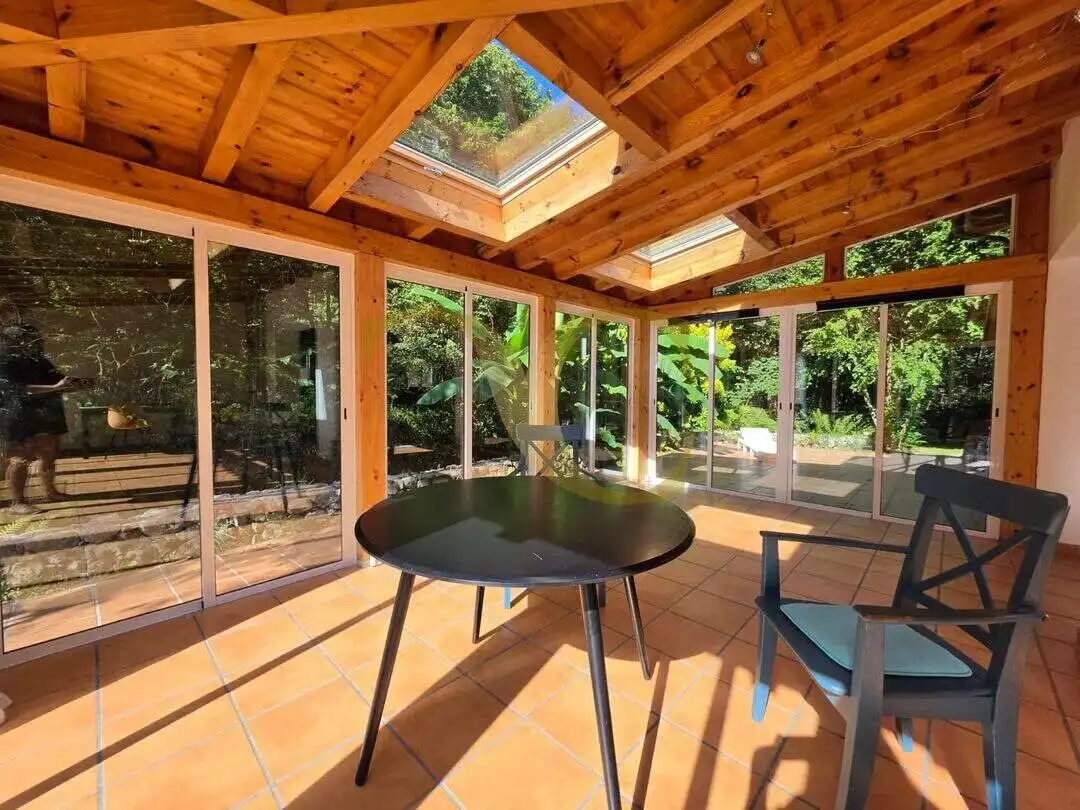 Terraza de Casa o chalet en venta en Llanes con Calefacción, Jardín privado y Terraza