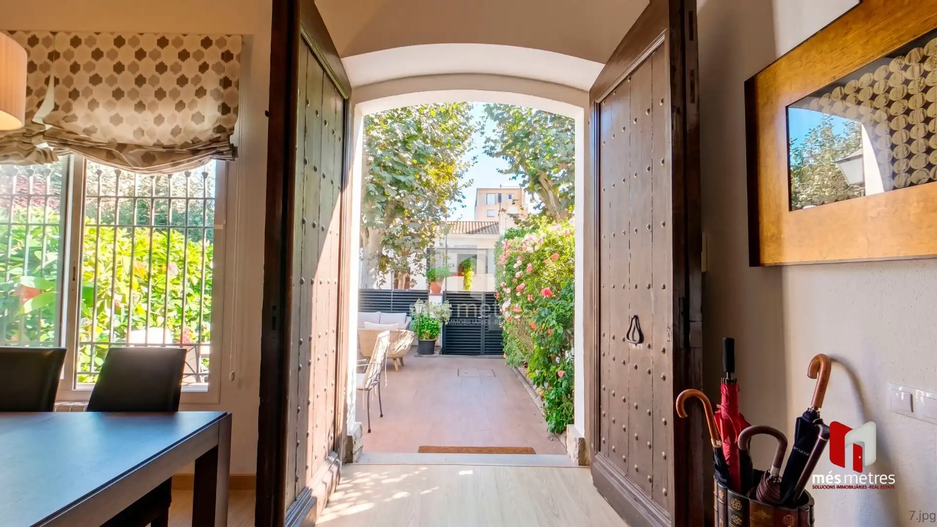 House with garden for sale in Centre, imagen 15