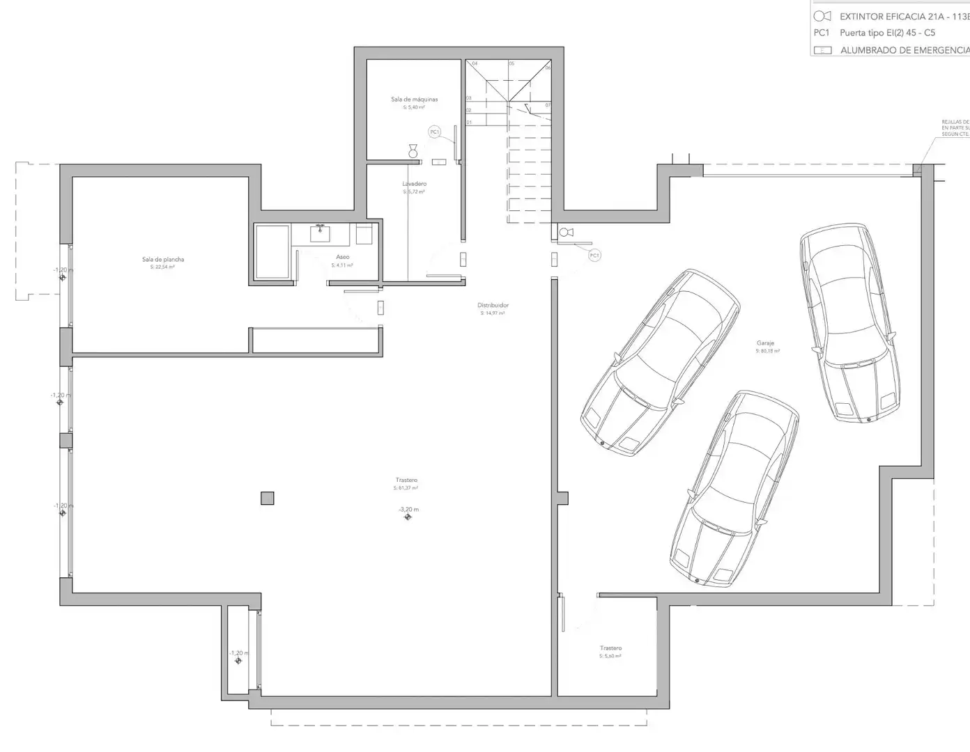 Houses for sale in Nagüeles Alto