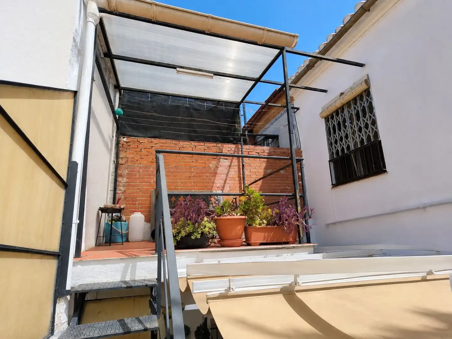 Casa en venda a Calle SANTA HERMINIA, imagen 10
