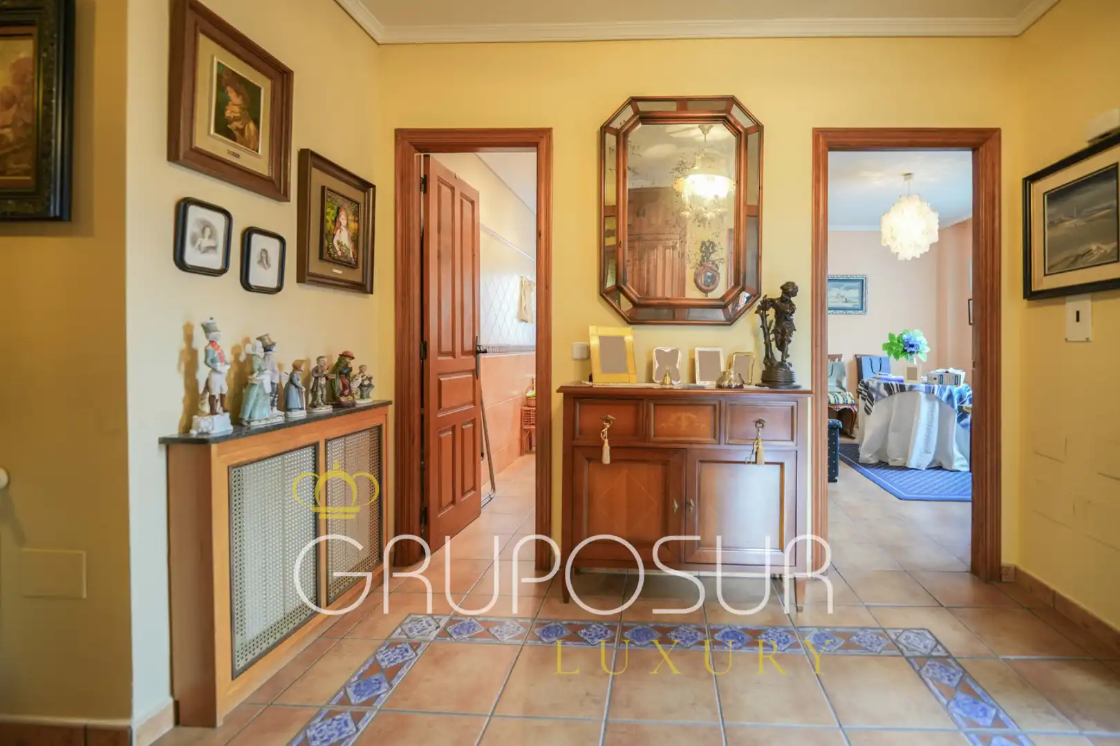 Casa o chalet en venta en Boecillo con Calefacción, Jardín privado y Terraza