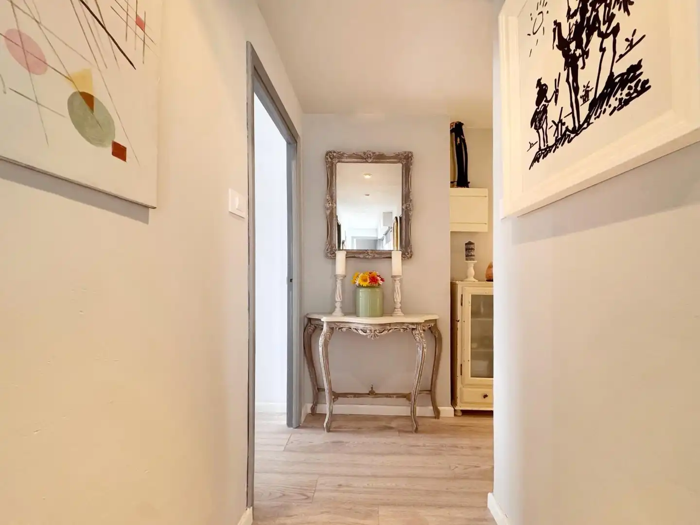 Flat for sale in Pontevedra Capital   with Terrace