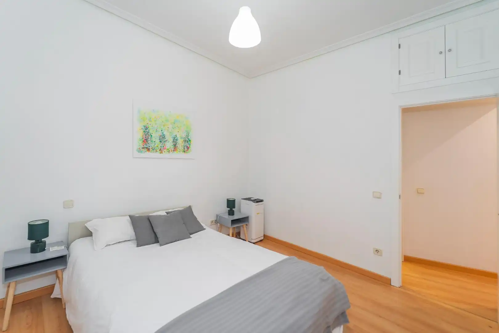 Wohnung mit Aufzug zum Verkauf in Moncloa - Aravaca, imagen 16