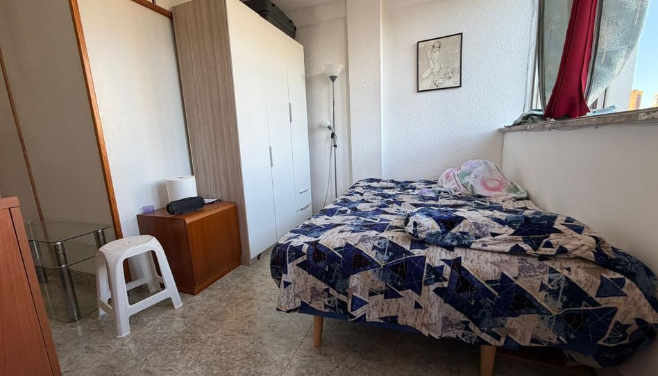 Estudio en venta en Levante Alto - 5