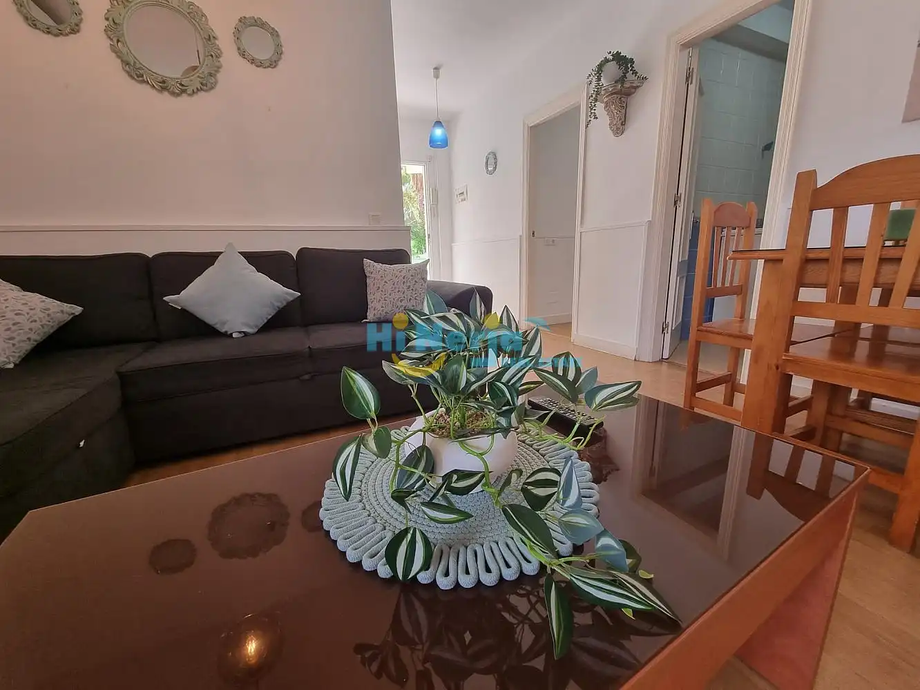 Appartement compact avec piscine à vendre à Centro, imagen 26