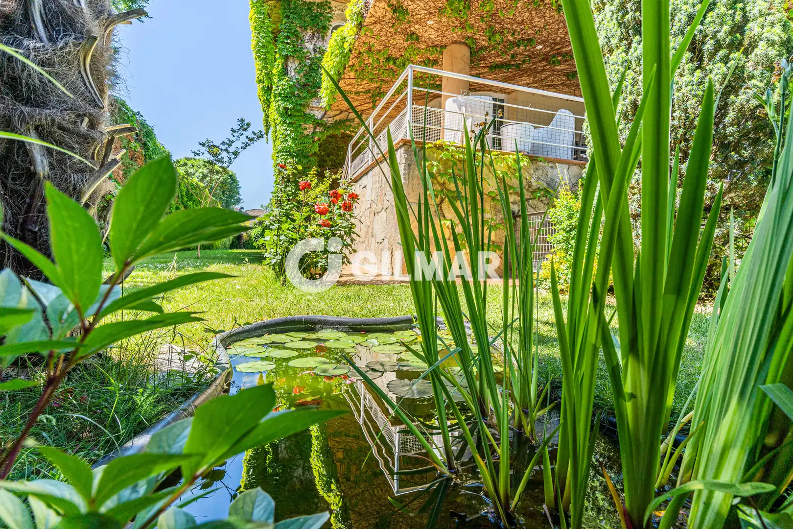 Villa con piscina in vendita a Villafranca del Castillo, imagen 35
