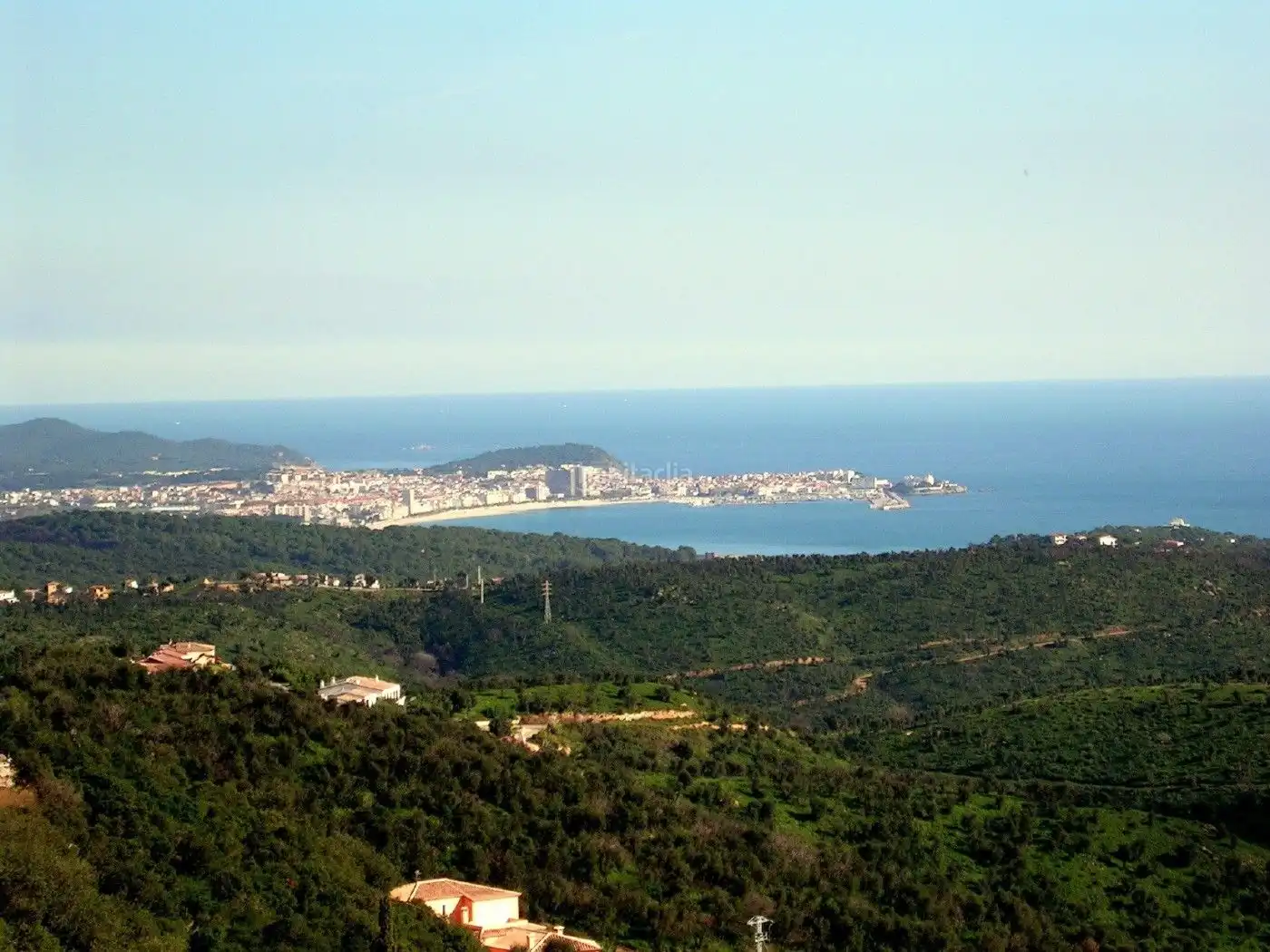 Terreny residencial en venda a Carrer del Mirador 2, imagen 2