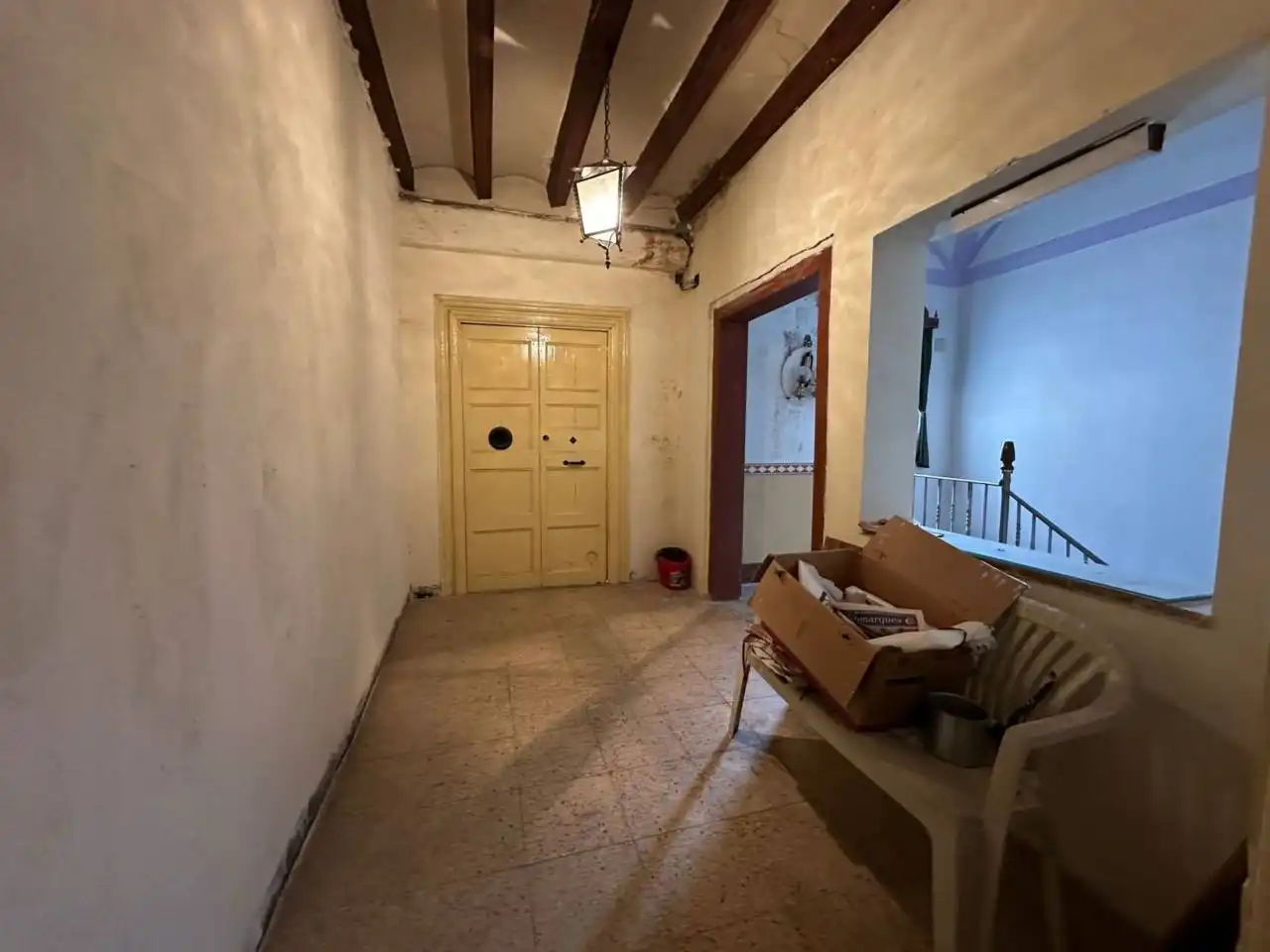 Houses for sale in Cervera