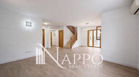 Foto 4 de Casa adosada de lloguer a Guillem Colom Poeta, Sa Cabana - Can Carbonell - Ses Cases Noves, Marratxí