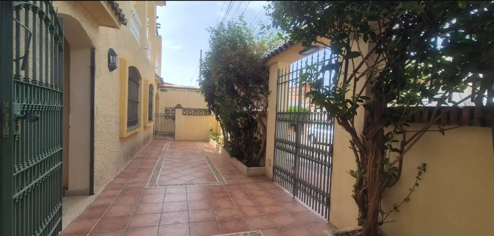 Xalet amb terrassa en venda a Solymar, imagen 13