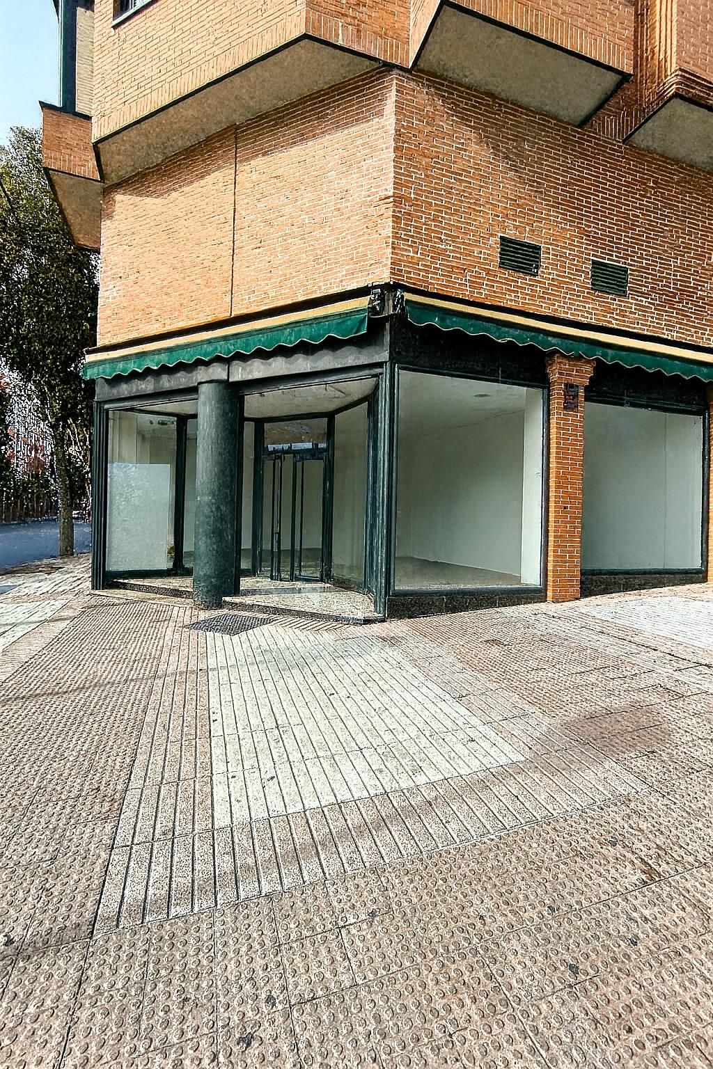 Local de lloguer en Fuenlabrada amb Aire condicionat