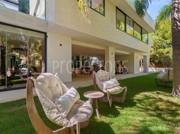 Casa en venda a N/A