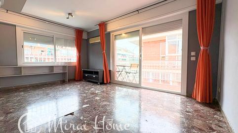 Foto 3 de Pis en venda a Avinguda Sant Esteve, 96, Sant Miquel, Granollers