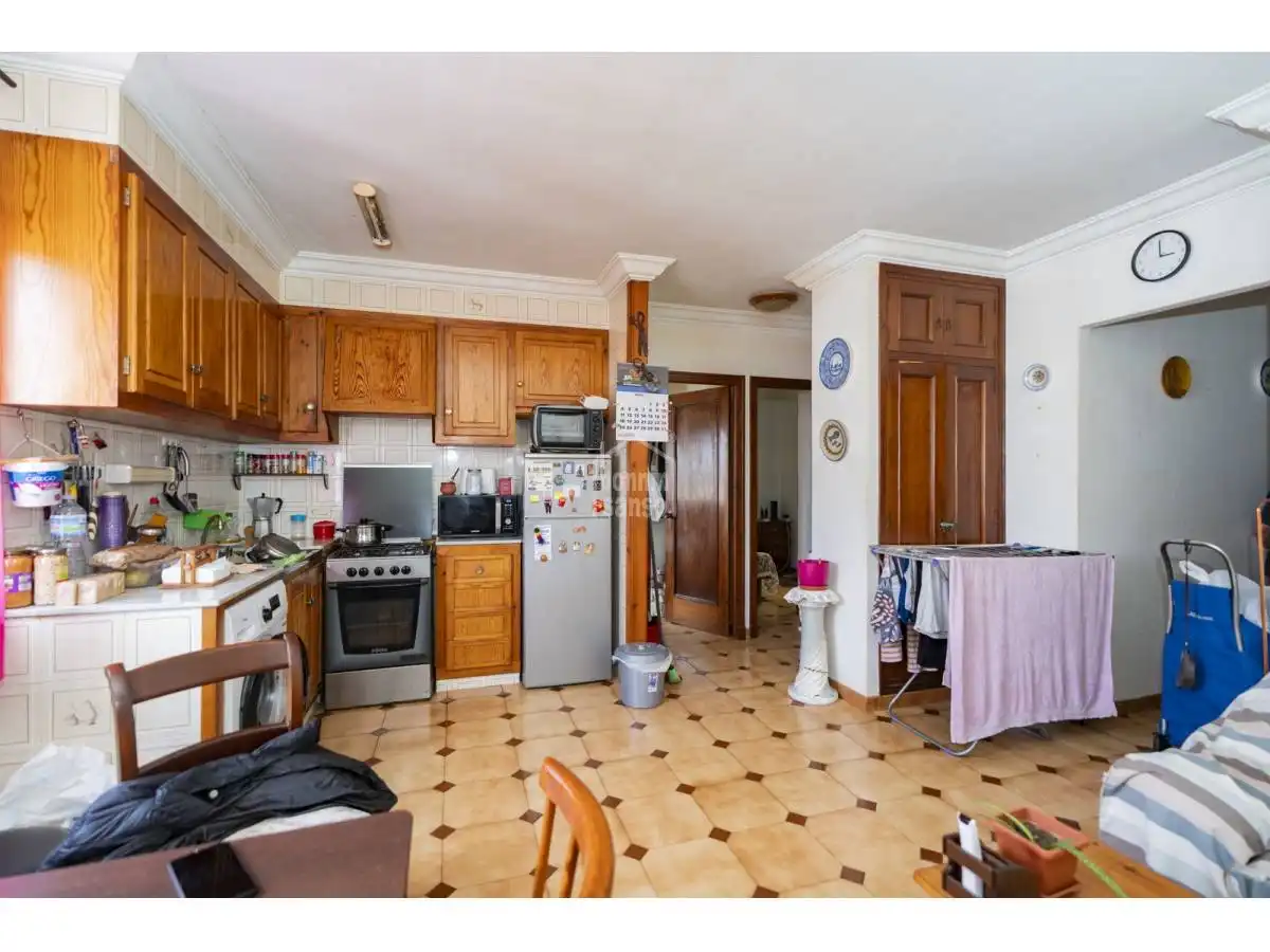 Apartment zum Verkauf in Maó ciutat, imagen 3