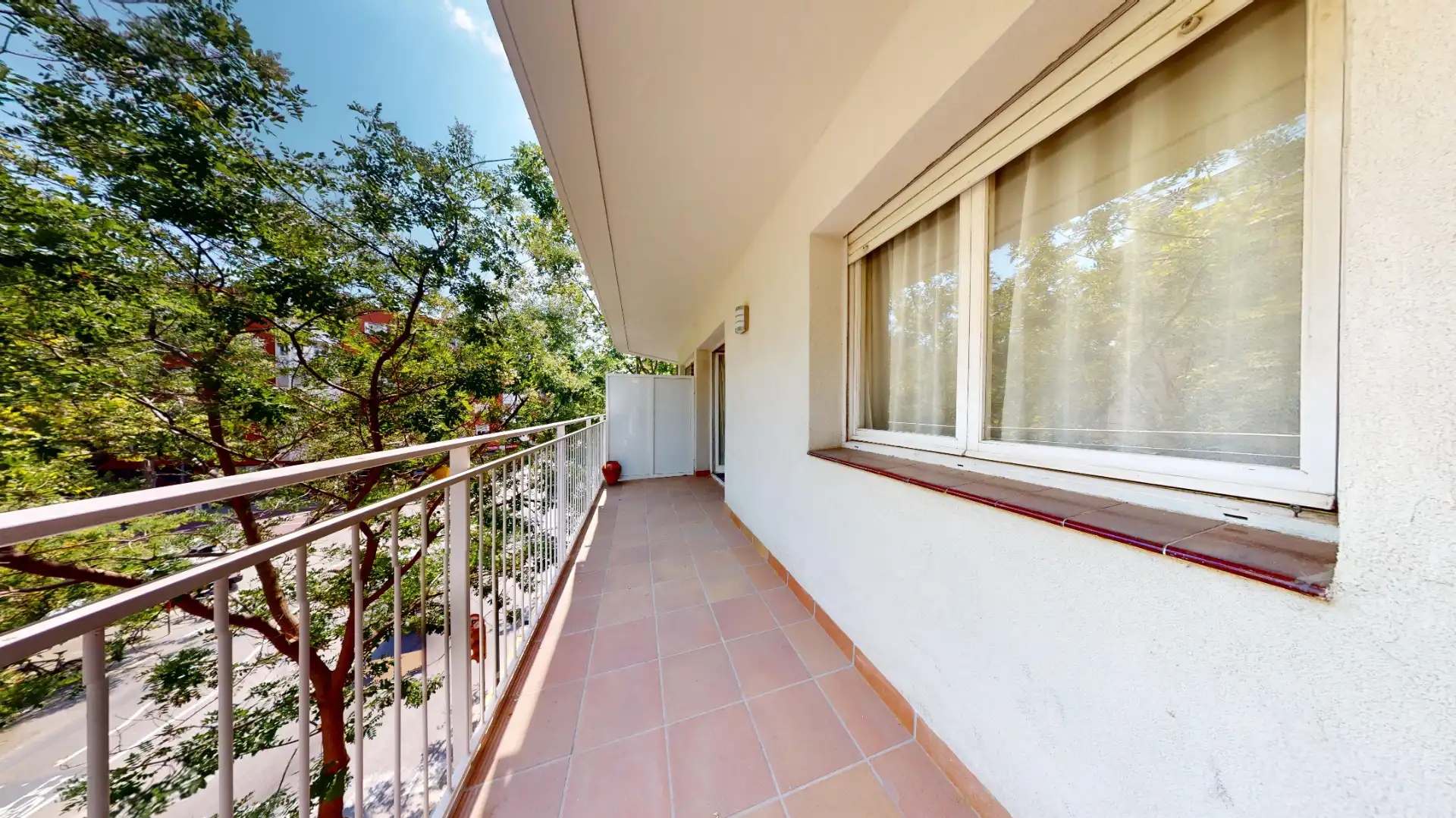 Appartement avec terrasse à vendre à Sant Martí, imagen 4