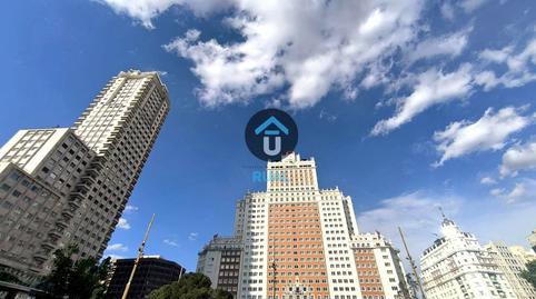 Foto 2 de Piso en venta en Del Maestro Guerrero, Universidad - Malasaña, Madrid