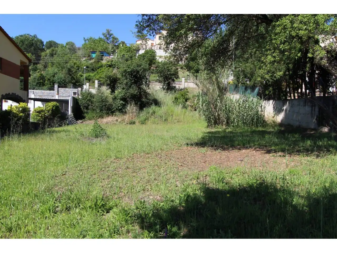 Terreno residenziale in vendita a Calle Riells i viabrea, imagen 16