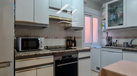 Foto 3 de Piso de alquiler en Bocangel, Fuente del Berro,  Madrid Capital