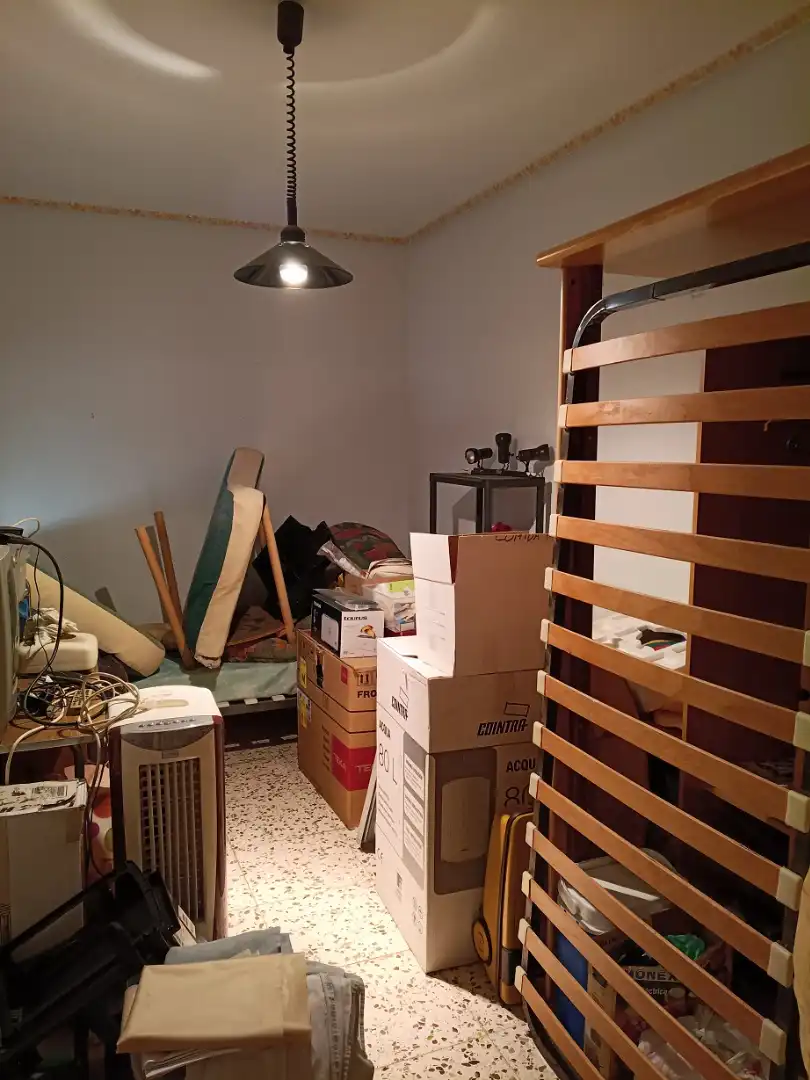 Ático en venta en Elche / Elx con Terraza y Amueblado