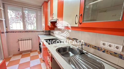 Foto 5 de Piso en venta en Calle de Nuestra Señora del Villar, Ventas, Madrid Capital
