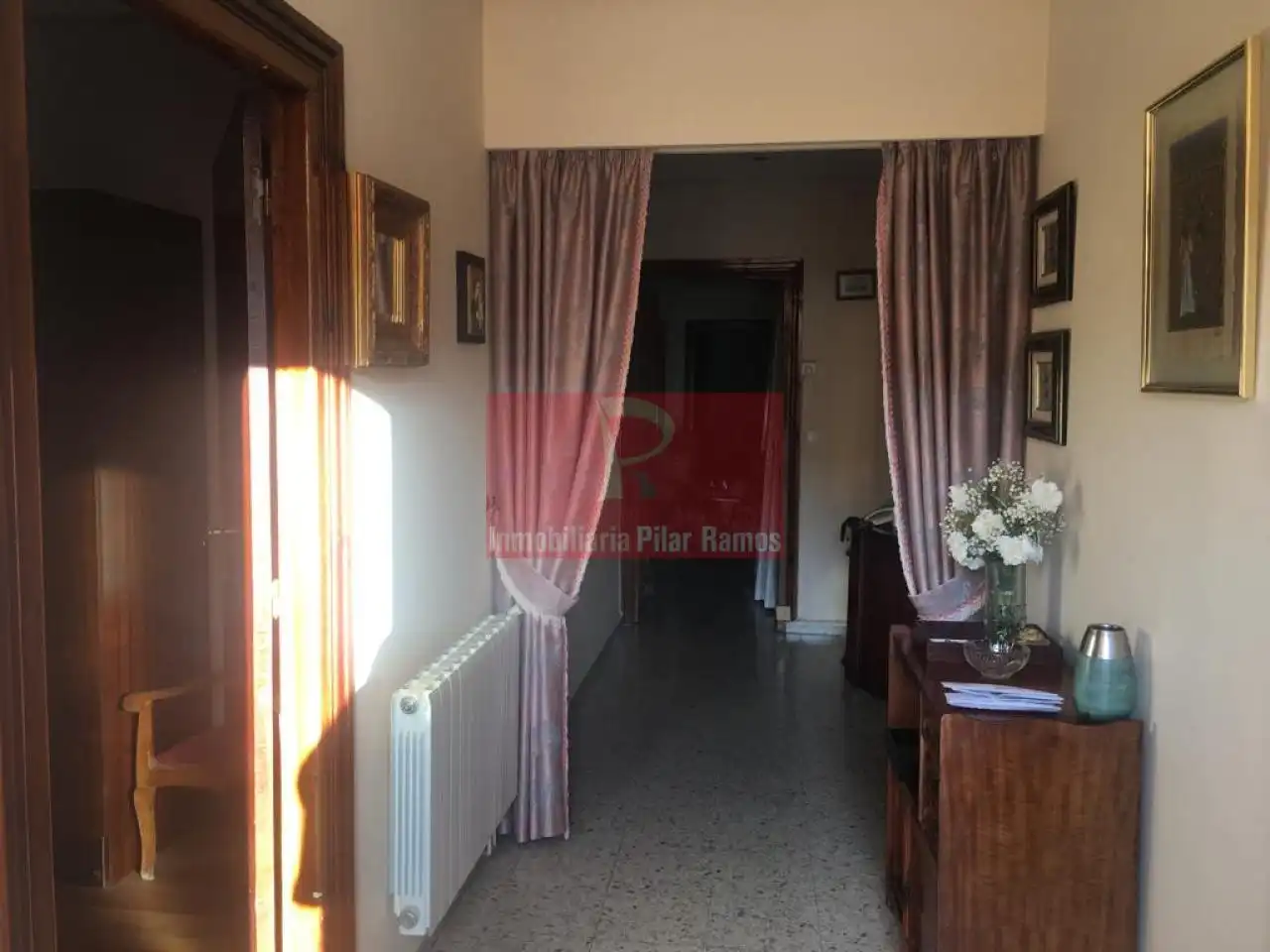 Haus oder Chalet zum Verkauf in Santa Marina del Rey mit Heizung, Privatgarten und Möbliert