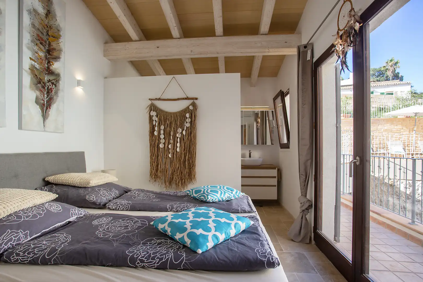 Haus oder Chalet zum Verkauf in Capdepera Poble