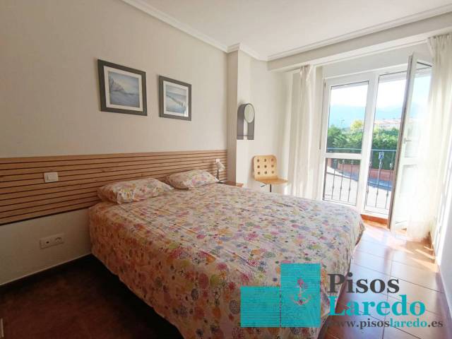 Piso en Venta en Manuel González Peral, 1 en Ramales de la Victoria