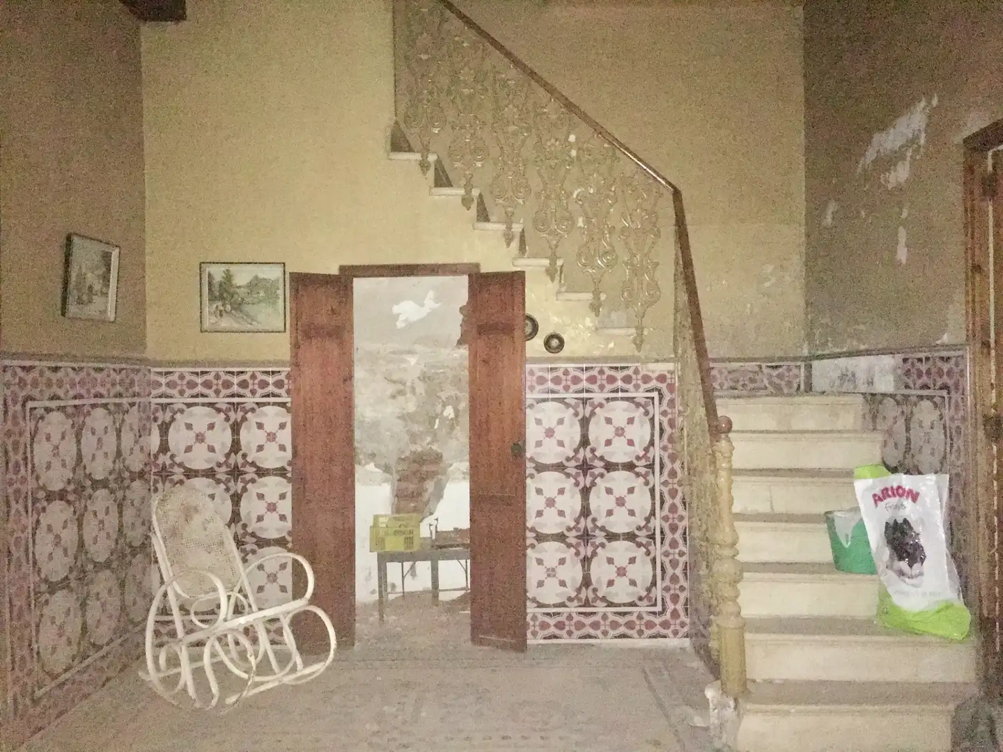 Houses for sale in Massamagrell  with Private garden, Terrace and Balcony