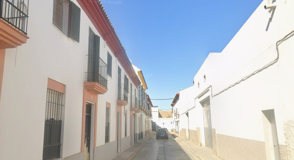 Garage for sale in C/ Guadaira, Arahal