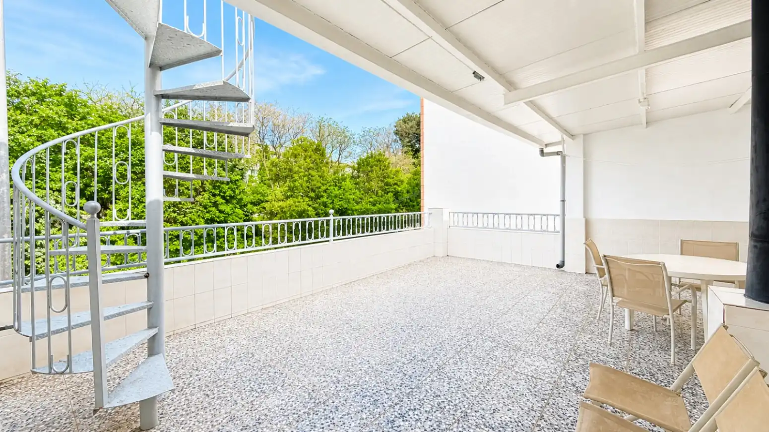 Terrace of Houses for sale in Molina de Segura  with Terrace