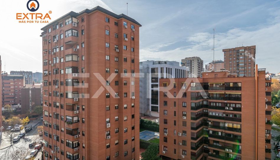 Piso de alquiler en Calle Jazmín, Costillares - Imagen 3