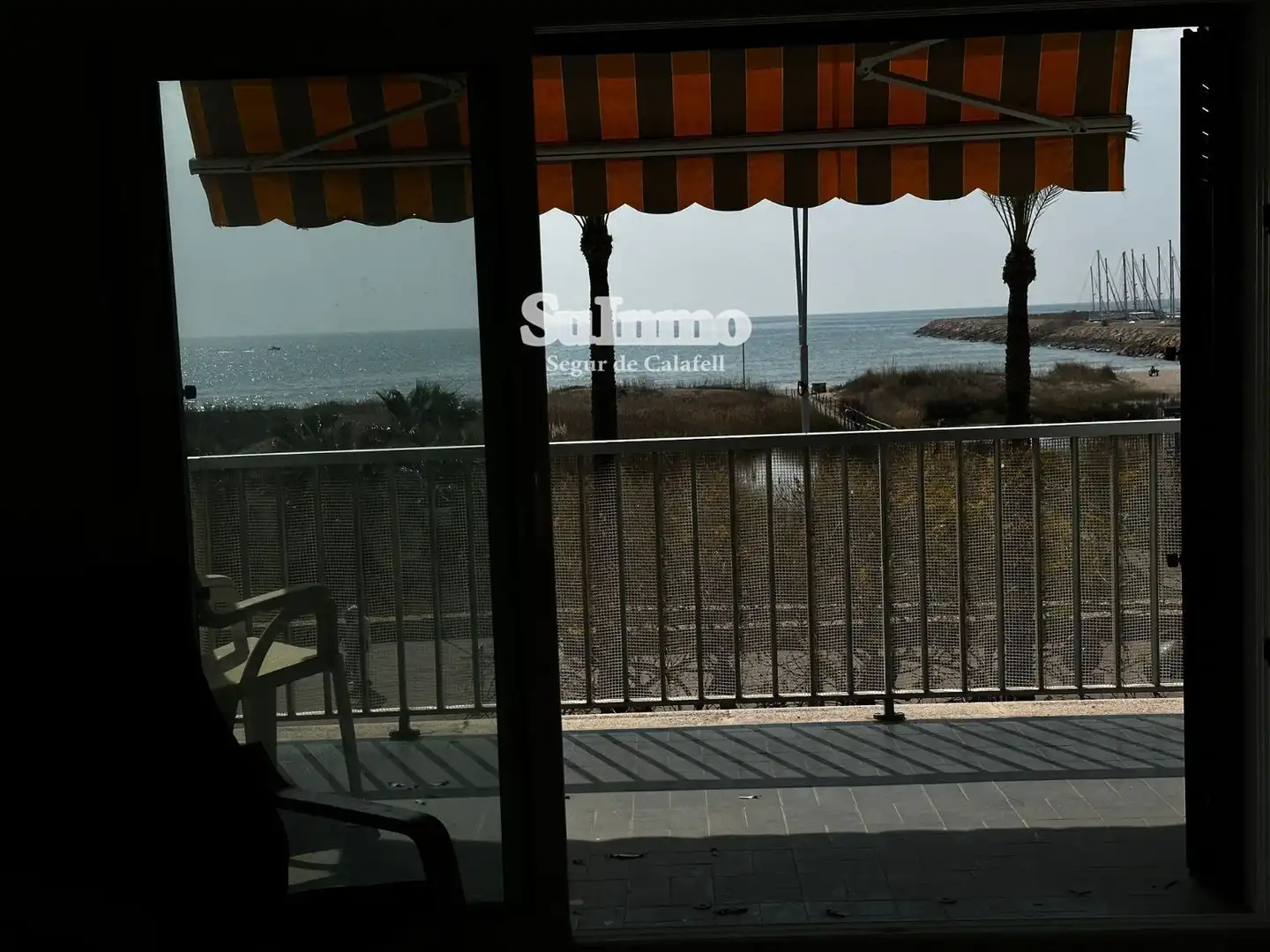 Piso en venta en Calafell con Terraza y Trastero
