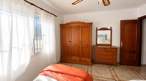 Foto 5 de Finca rústica en venta en Olías, Málaga Capital