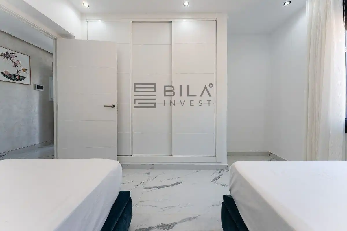 Chalet con piscina en venta en Riviera del Sol, imagen 35