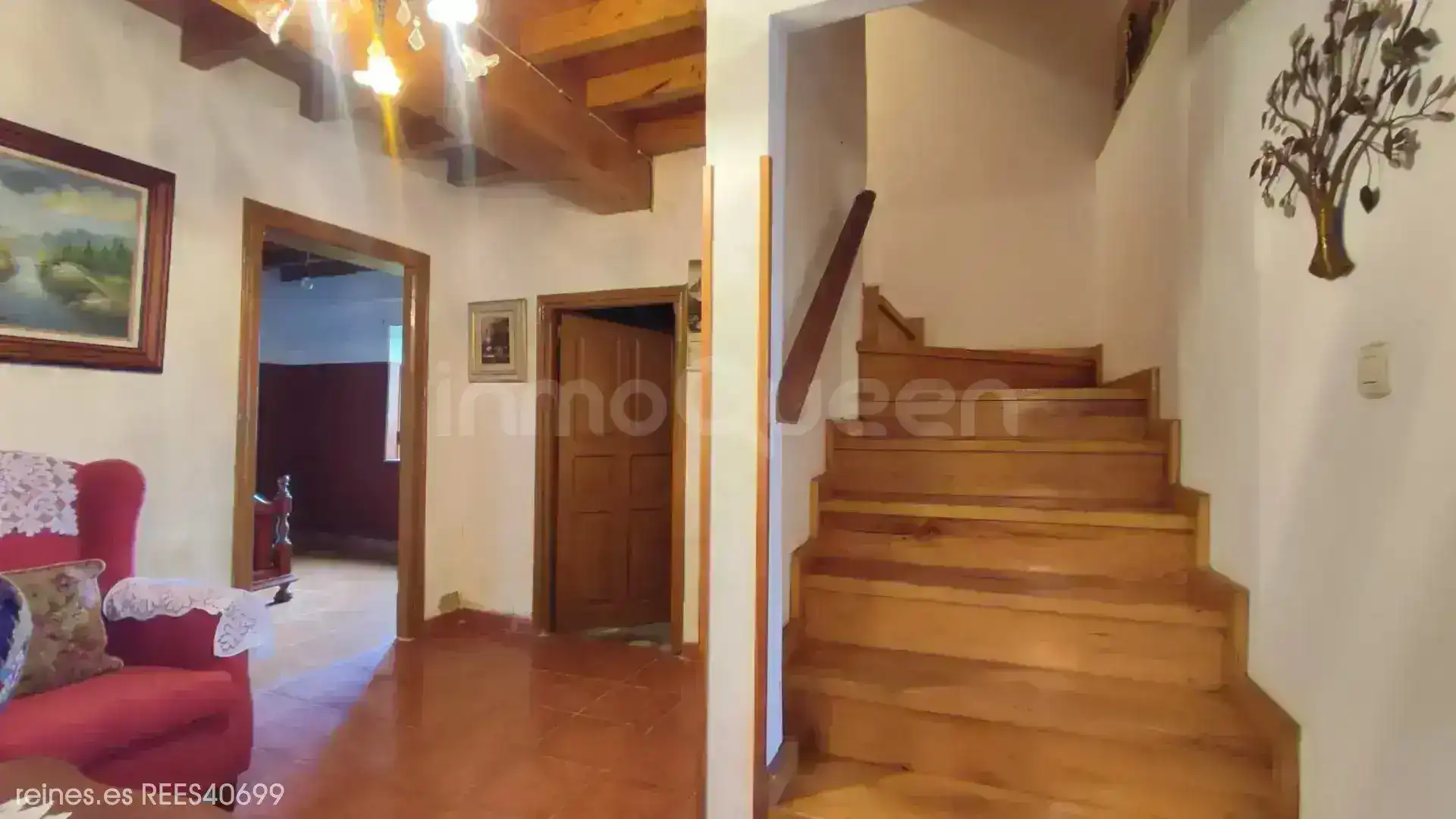 Casa o chalet en venta en Cabrales con Terraza y Amueblado