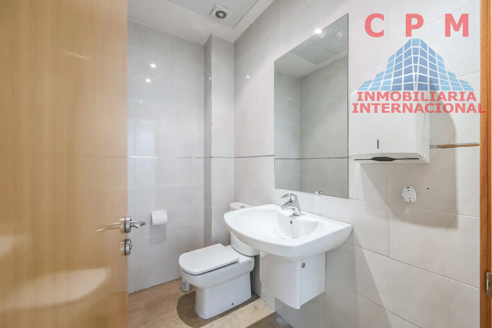 Office for rent in Simancas