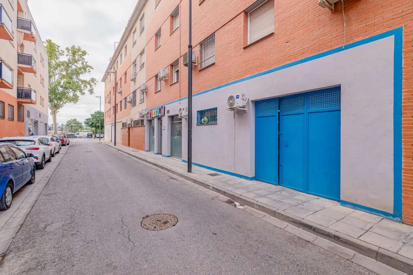 Local commercial à vendre à Calle Alhambra 2, imagen 29