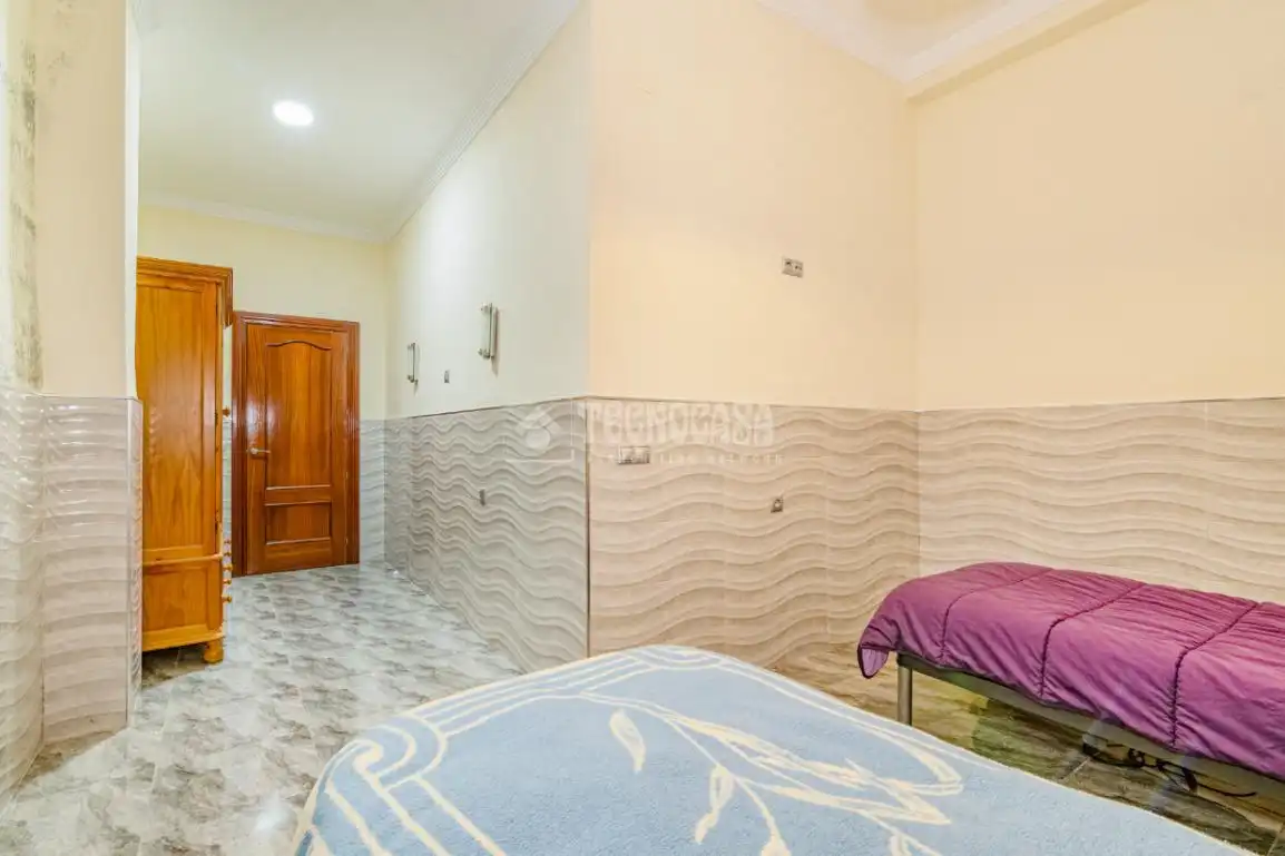 Habitación de Casa o chalet en venta en Moriles con Aire acondicionado y Amueblado