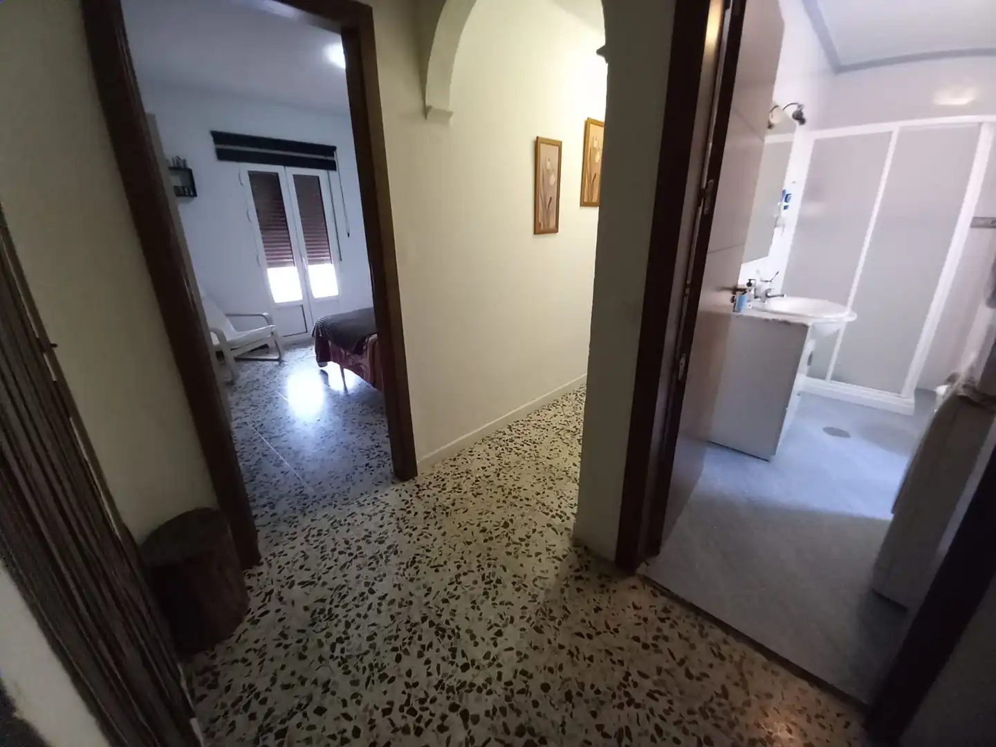 Finca rústica en venta en Arriate con Terraza y Amueblado