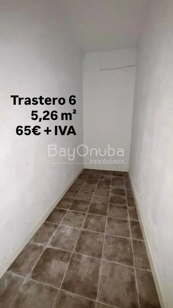 Lagerraum zur Miete in Huelva