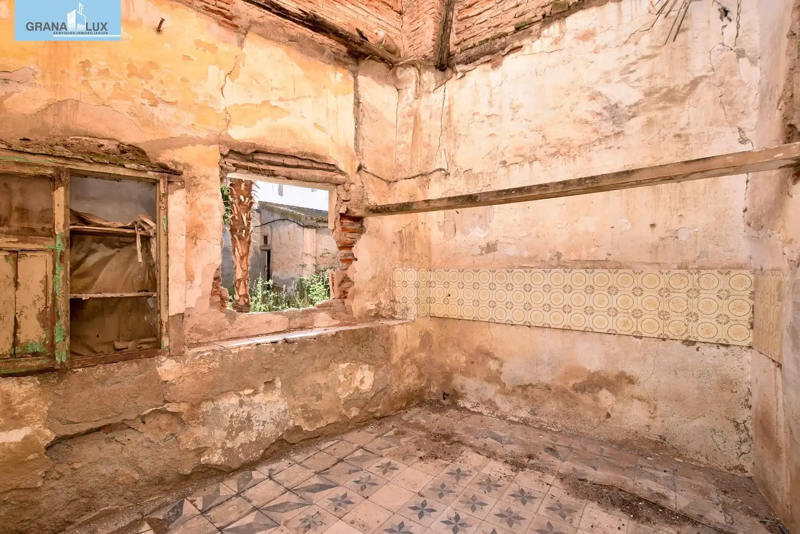 Inmuebles singulares en venta en Guadix, imagen 18