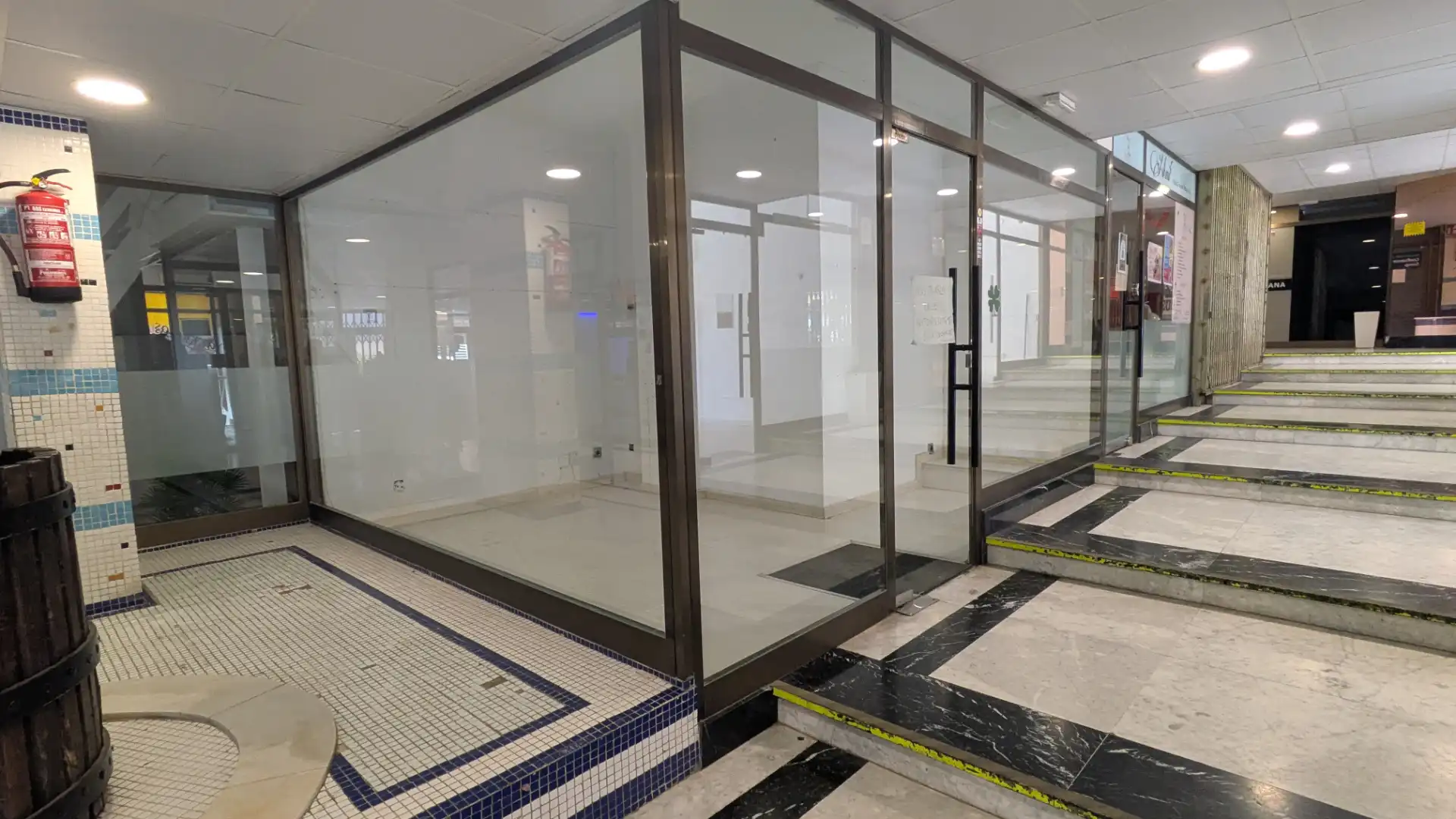Gewerbefläche zur Miete in Centre, imagen 5