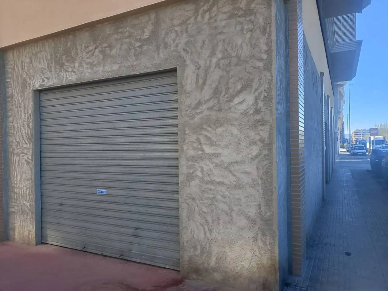 Gewerbefläche zum Verkauf in Calle Manuel Broseta, imagen 6
