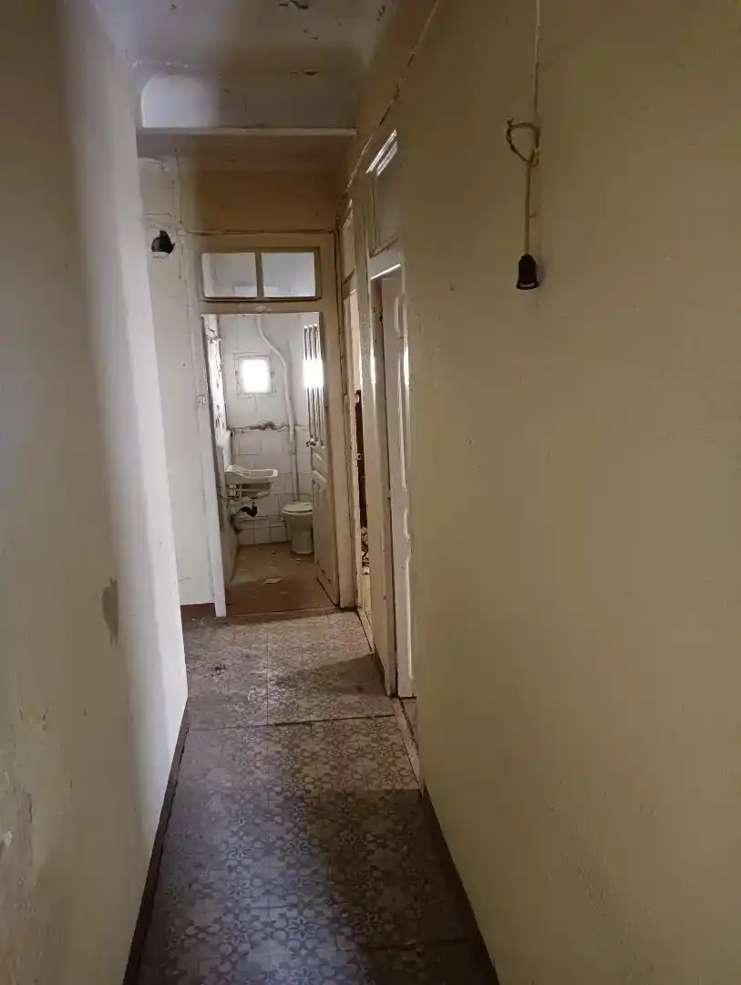 Baño de Casa o chalet en venta en Tardienta con Balcón